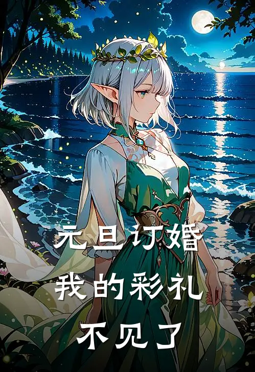 元旦订婚，我的彩礼不见了