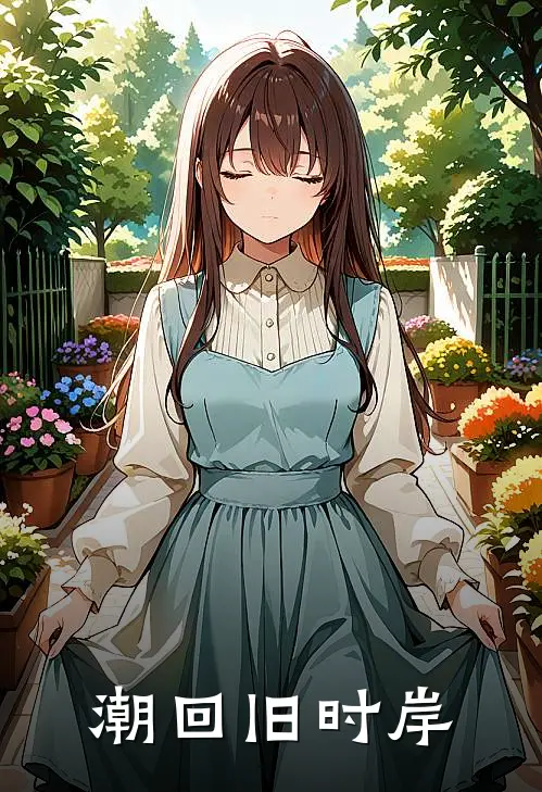 潮回旧时岸