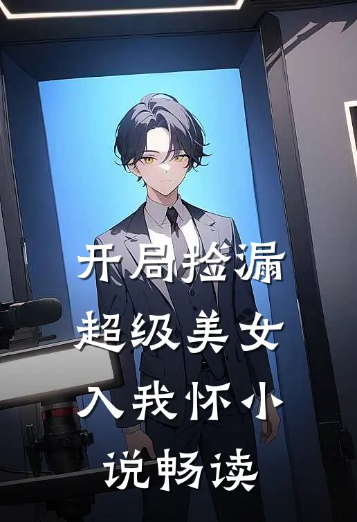 开局捡漏，超级美女入我怀小说畅读