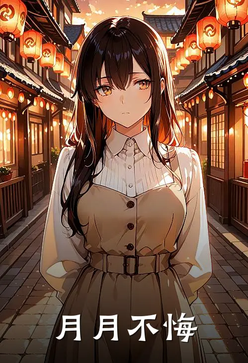 月月不悔