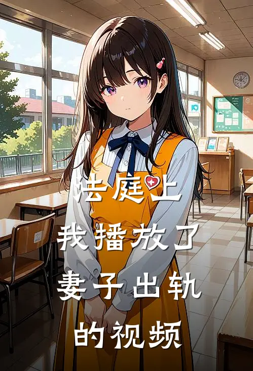 法庭上：我播放了妻子出轨的视频