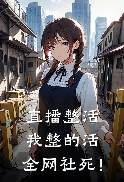 直播整活：我整的活，全网社死！