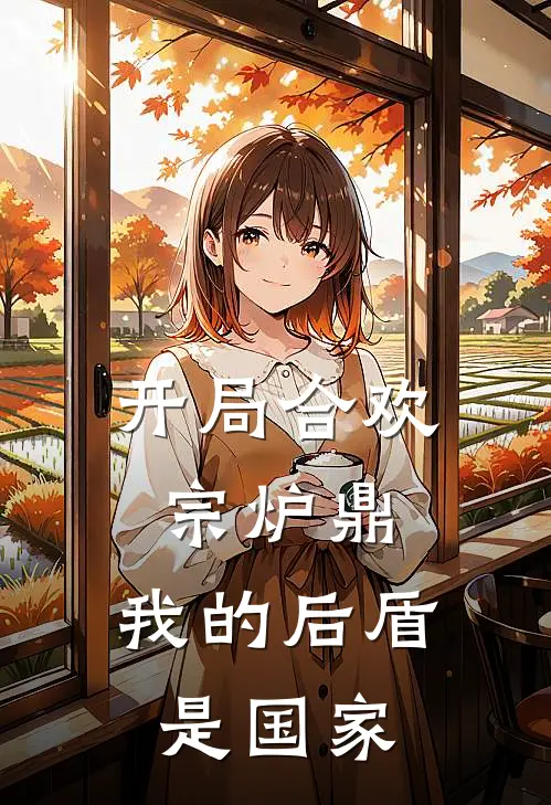 开局合欢宗炉鼎，我的后盾是国家