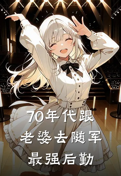 70年代跟老婆去随军最强后勤
