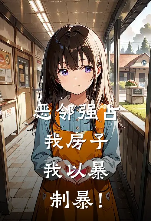 恶邻强占我房子，我以暴制暴！
