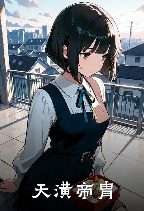天潢帝胄