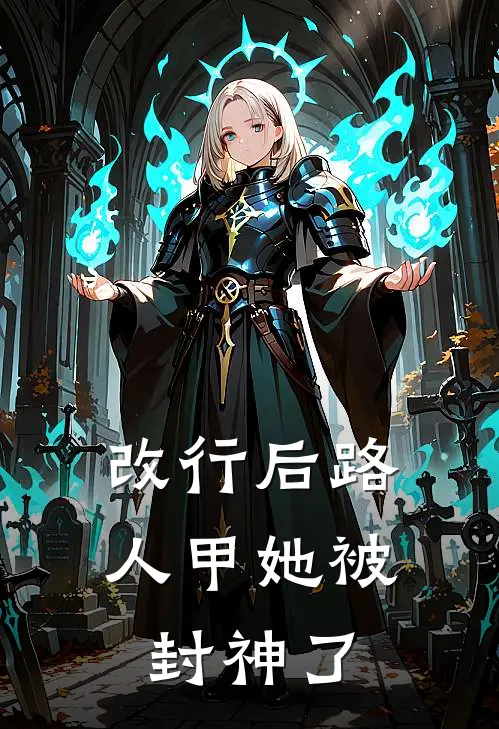 改行后路人甲她被封神了