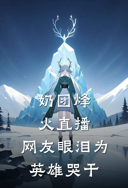 奶团烽火直播，网友眼泪为英雄哭干