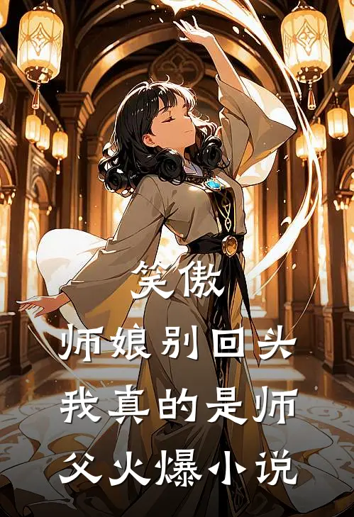 笑傲：师娘别回头，我真的是师父火爆小说
