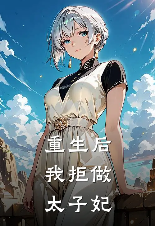 重生后，我拒做太子妃