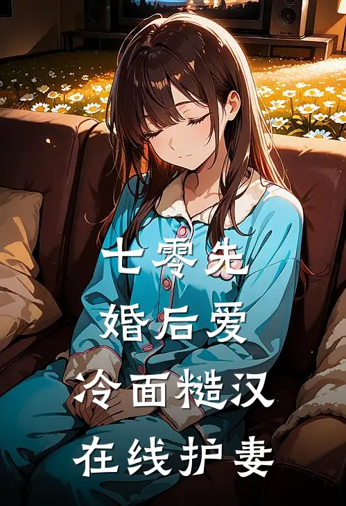 七零先婚后爱：冷面糙汉在线护妻