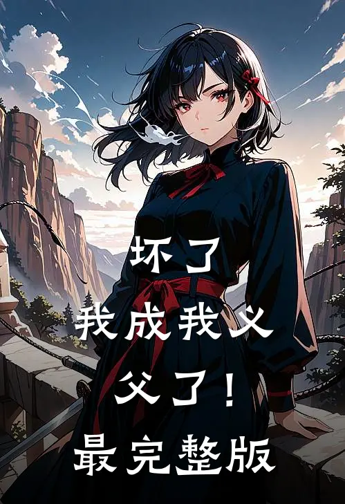 坏了，我成我义父了！最完整版