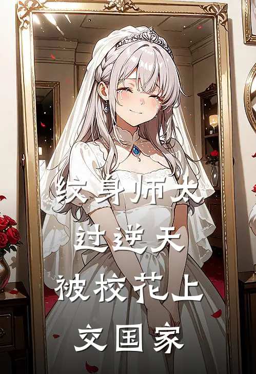 纹身师太过逆天，被校花上交国家