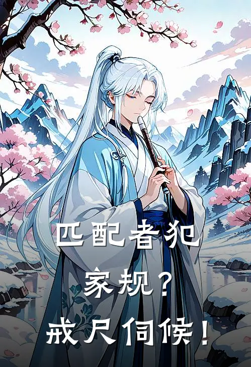 匹配者犯家规？戒尺伺候！