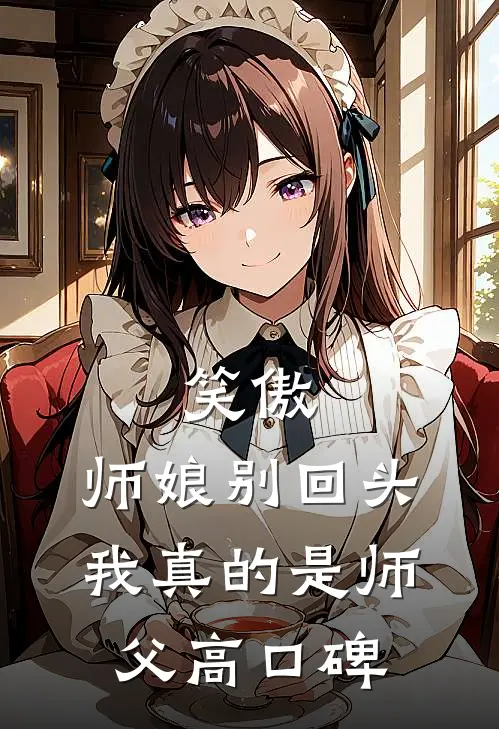 笑傲：师娘别回头，我真的是师父高口碑