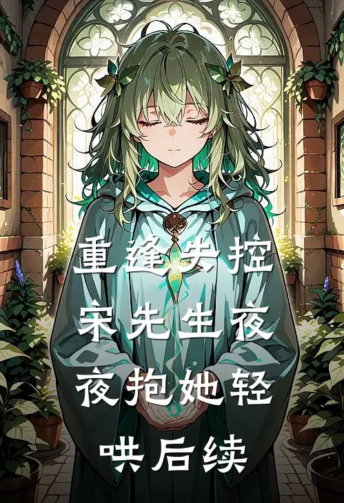 重逢失控，宋先生夜夜抱她轻哄后续