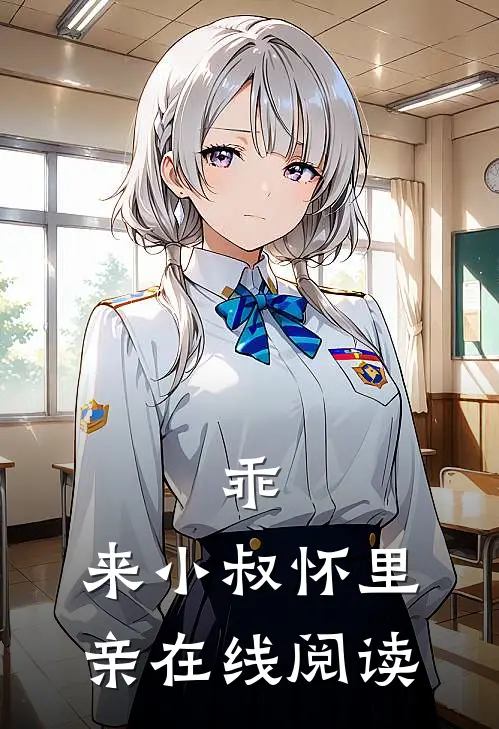 乖，来小叔怀里亲在线阅读