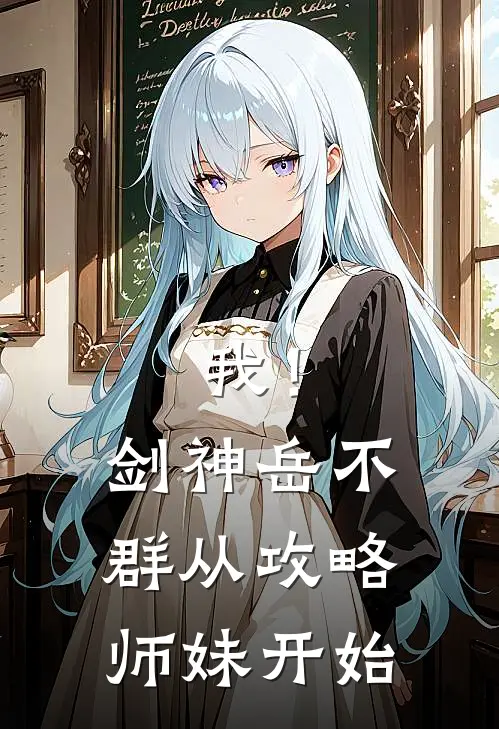 我！剑神岳不群，从攻略师妹开始