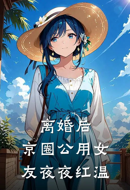 离婚后，京圈公用女友夜夜红温