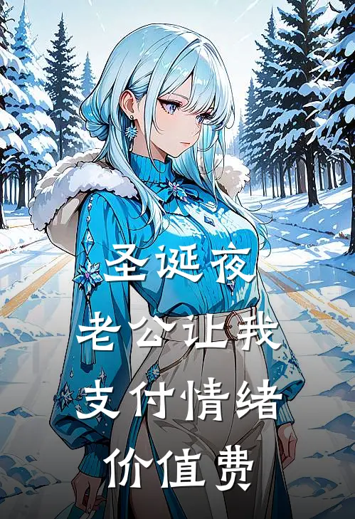 圣诞夜，老公让我支付情绪价值费