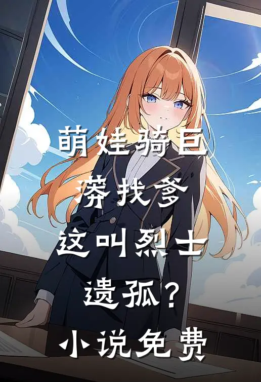 萌娃骑巨蟒找爹，这叫烈士遗孤？小说免费