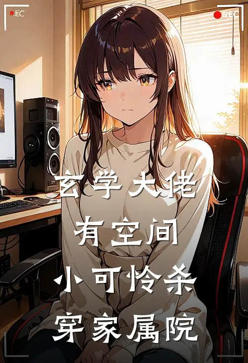 玄学大佬有空间，小可怜杀穿家属院