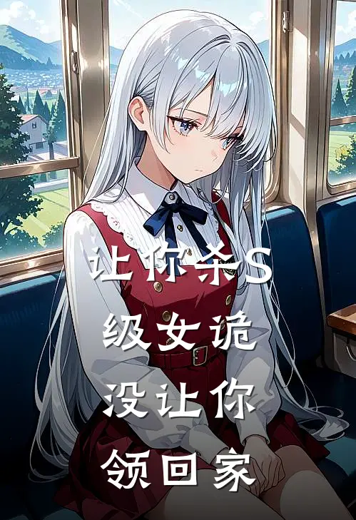 让你杀S级女诡，没让你领回家