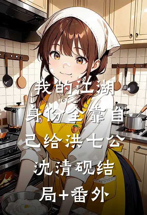 我的江湖，身份全靠自己给洪七公沈清砚结局+番外