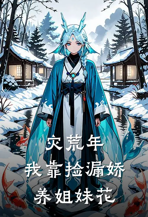 灾荒年：我靠捡漏娇养姐妹花