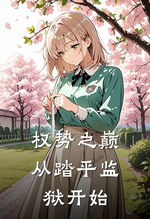 权势之巅：从踏平监狱开始
