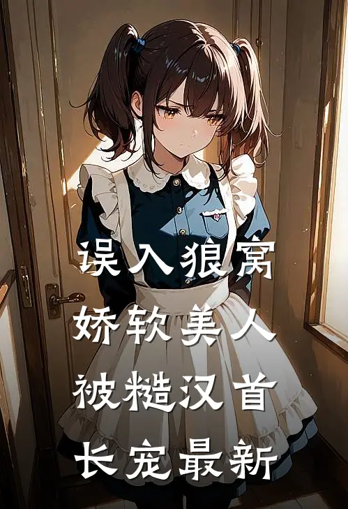 误入狼窝：娇软美人被糙汉首长宠最新