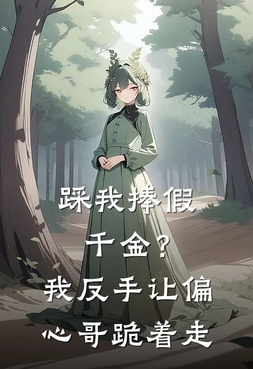 踩我捧假千金？我反手让偏心哥跪着走