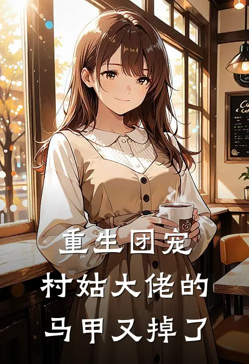 重生团宠：村姑大佬的马甲又掉了