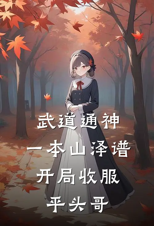 武道通神：一本山泽谱，开局收服平头哥