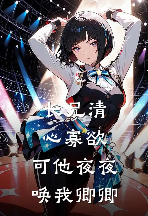 长兄清心寡欲，可他夜夜唤我卿卿