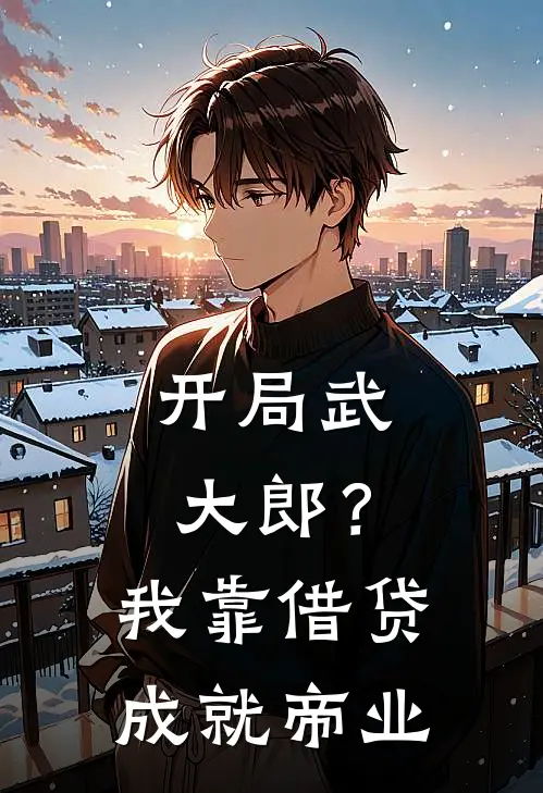 开局武大郎？我靠借贷成就帝业