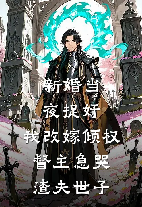 新婚当夜捉奸，我改嫁倾权督主急哭渣夫世子
