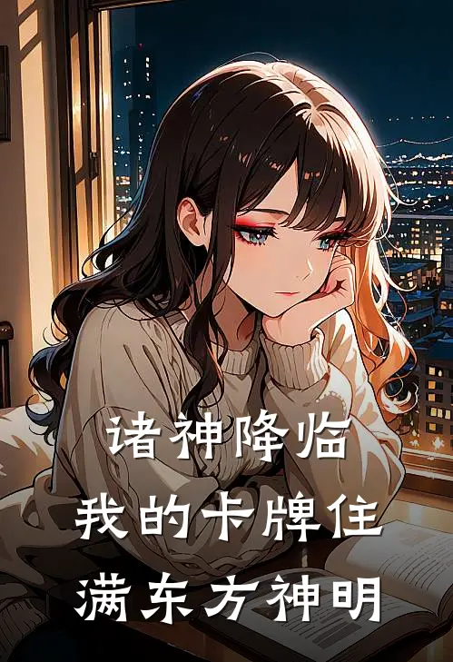 诸神降临：我的卡牌住满东方神明