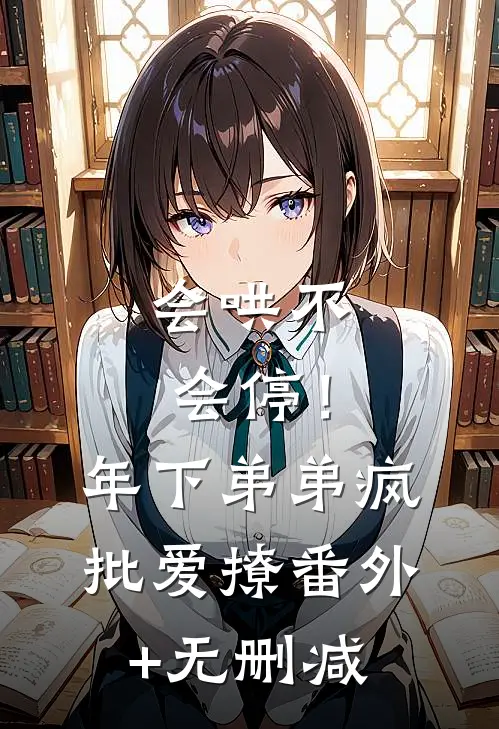 会哄不会停！年下弟弟疯批爱撩番外+无删减