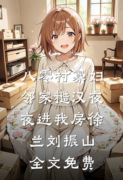 八零村寡妇，邻家糙汉夜夜进我房徐兰刘振山全文免费