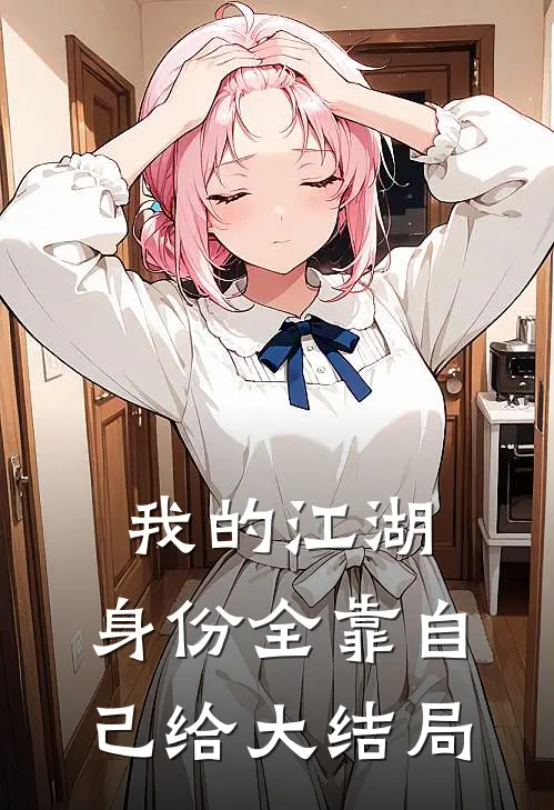 我的江湖，身份全靠自己给大结局