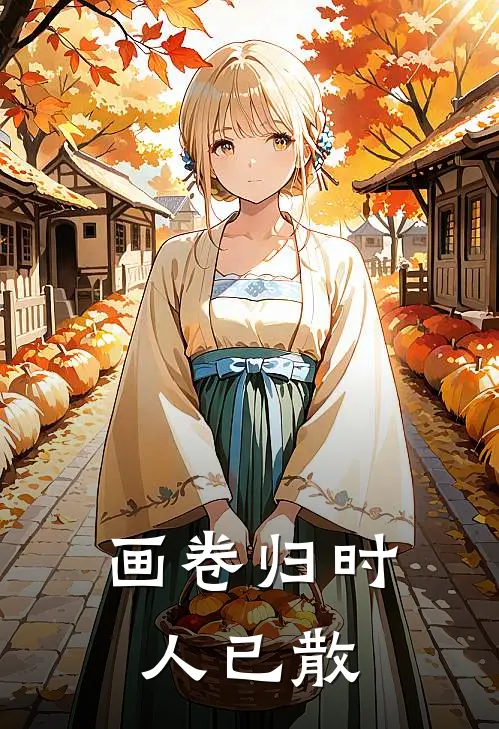 画卷归时人已散