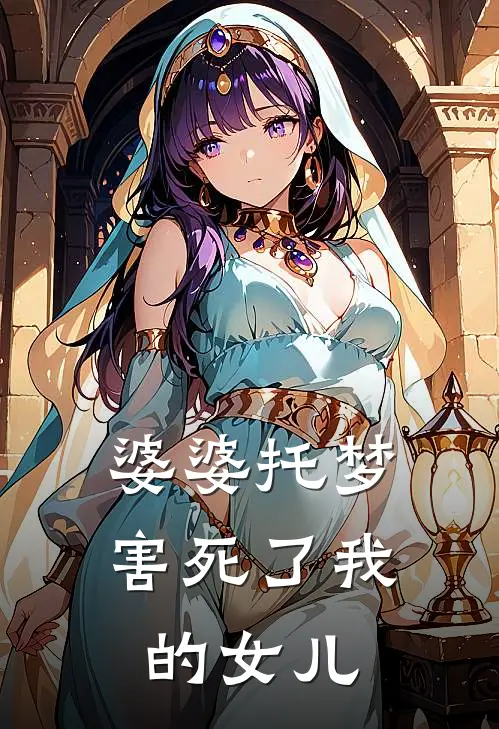 婆婆托梦，害死了我的女儿