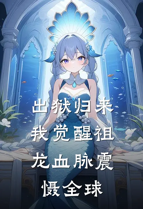 出狱归来，我觉醒祖龙血脉震慑全球