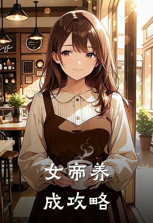 女帝养成攻略
