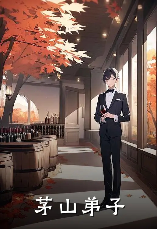 茅山弟子