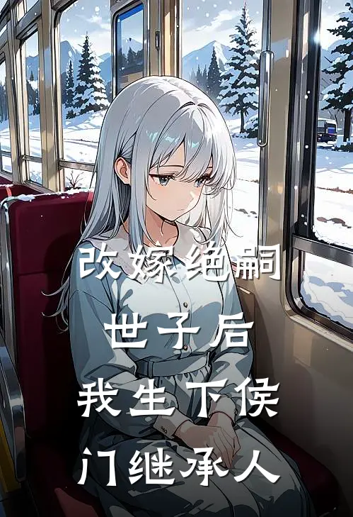 改嫁绝嗣世子后，我生下侯门继承人
