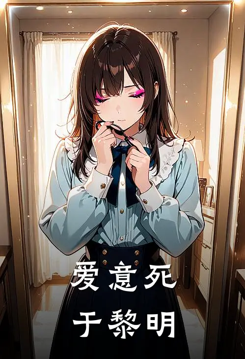爱意死于黎明