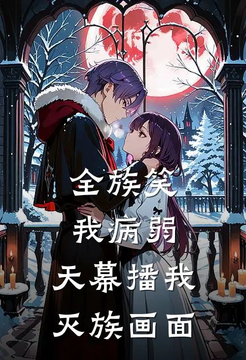 全族笑我病弱，天幕播我灭族画面