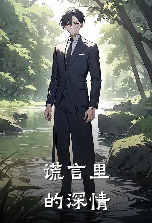 谎言里的深情